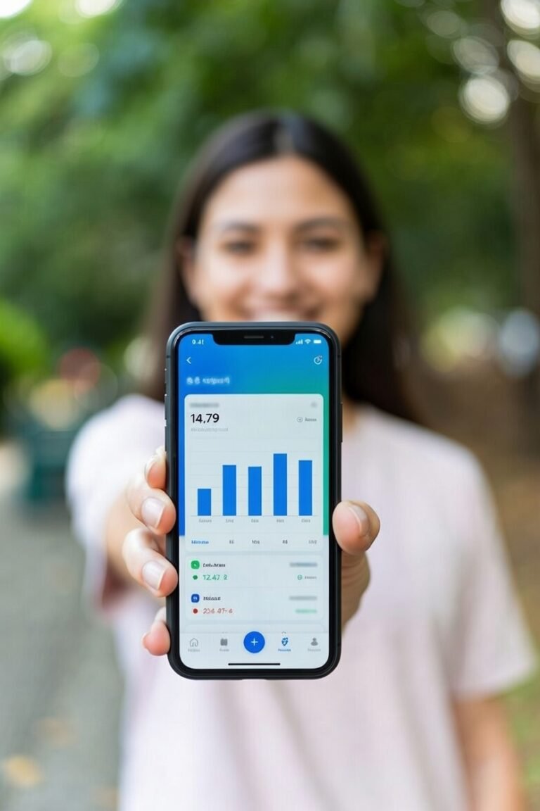 Stop Guessing Your Calories – Use This Simple Calculator and Track for 14 Days